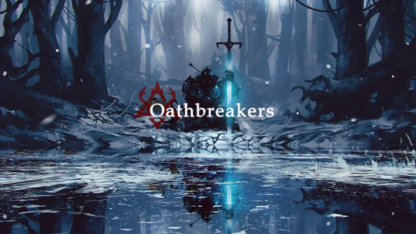 Oathbreakers trailer 0