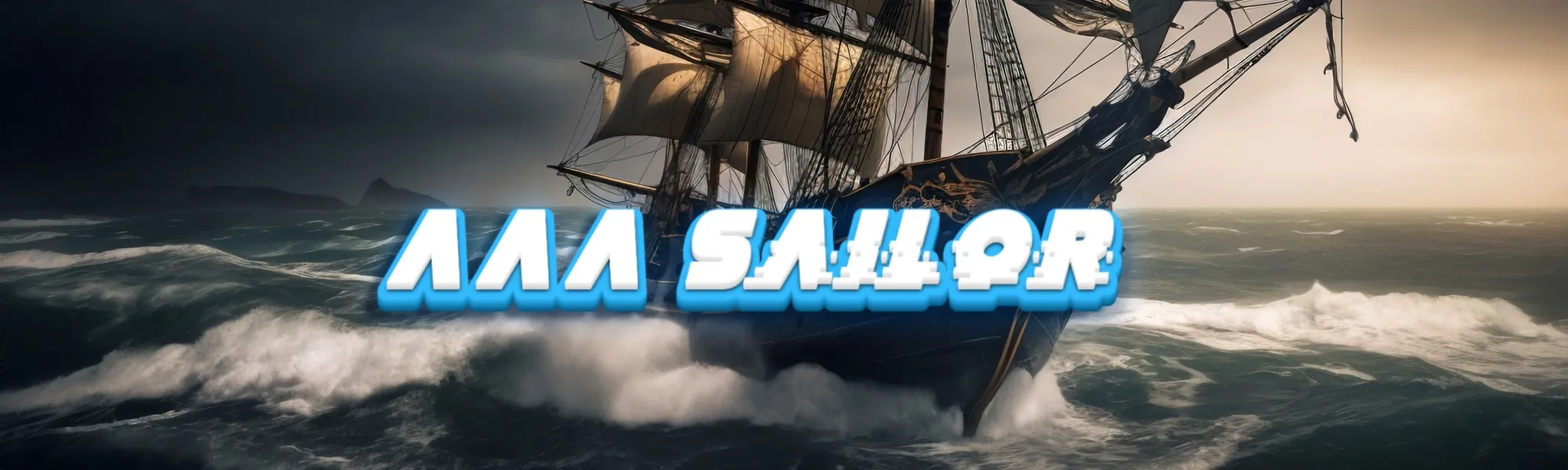 AAA Sailor