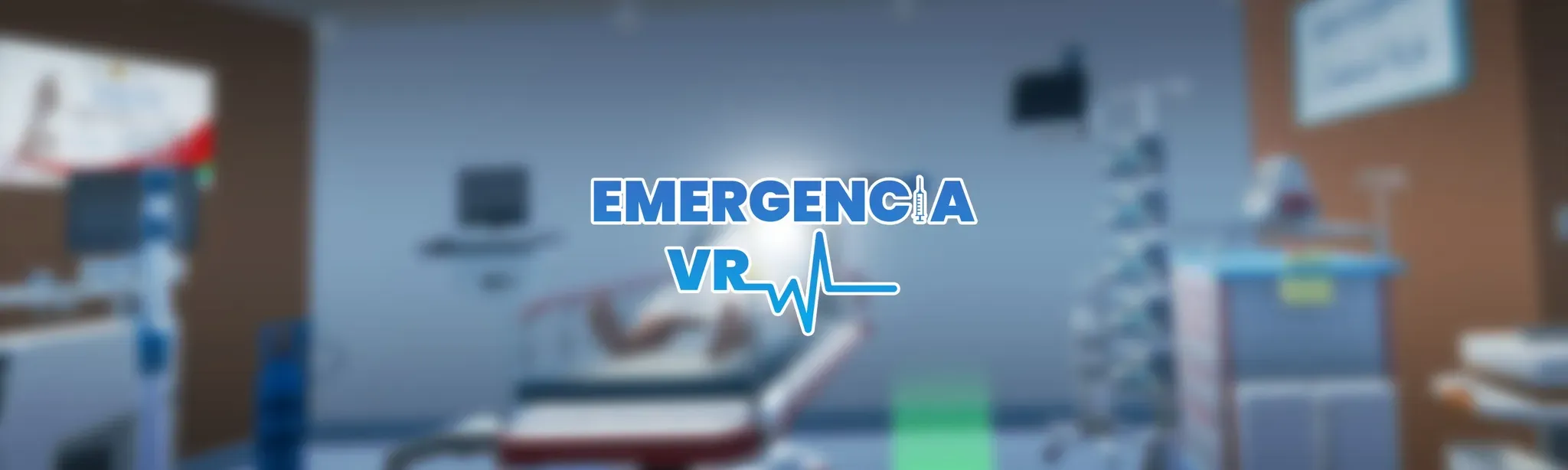 Emergencia VR
