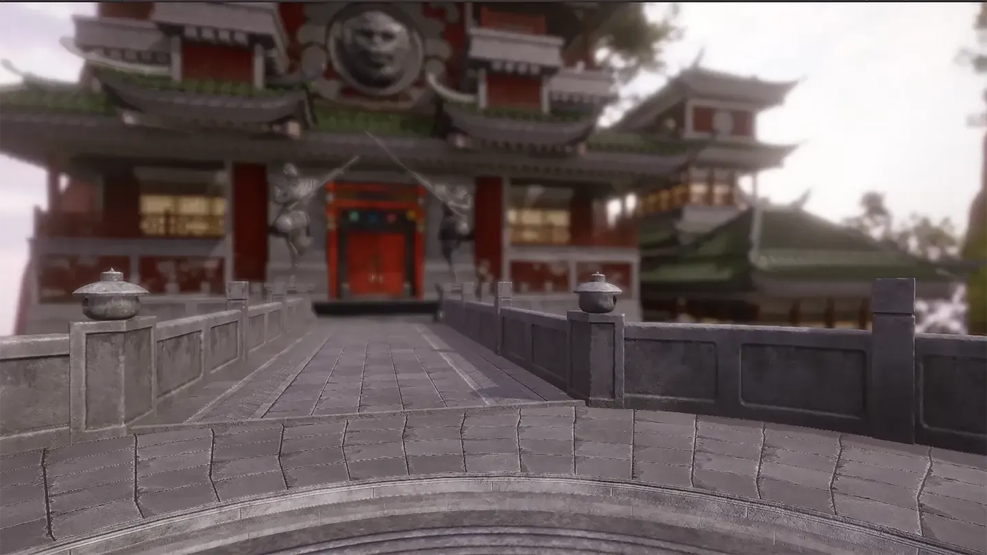 Taolu trailer 0