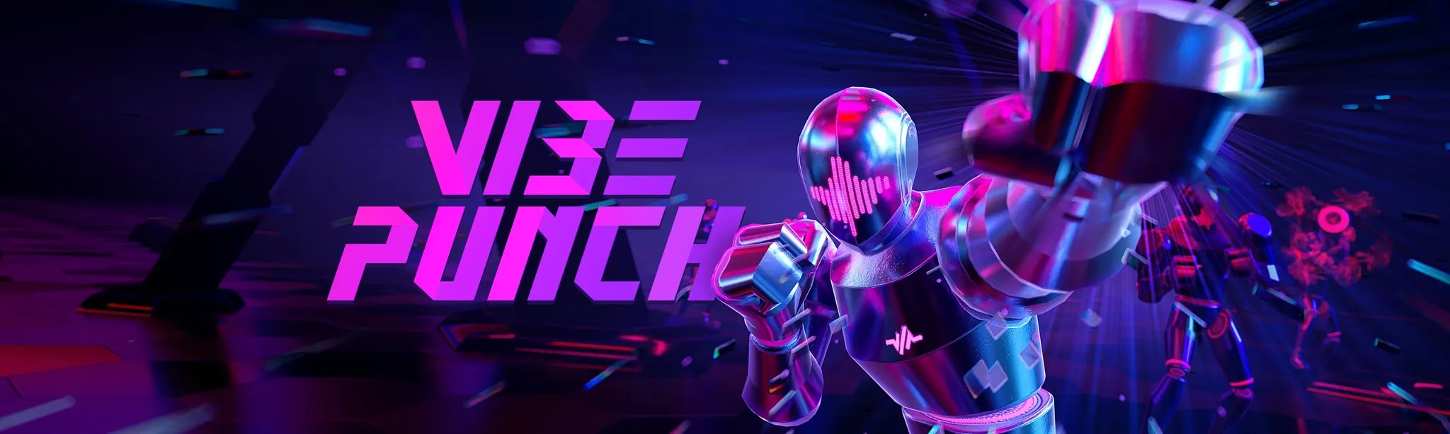 Vibe Punch