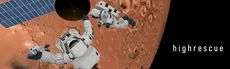 highrescue hero image