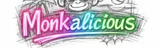Monkalicious! hero image