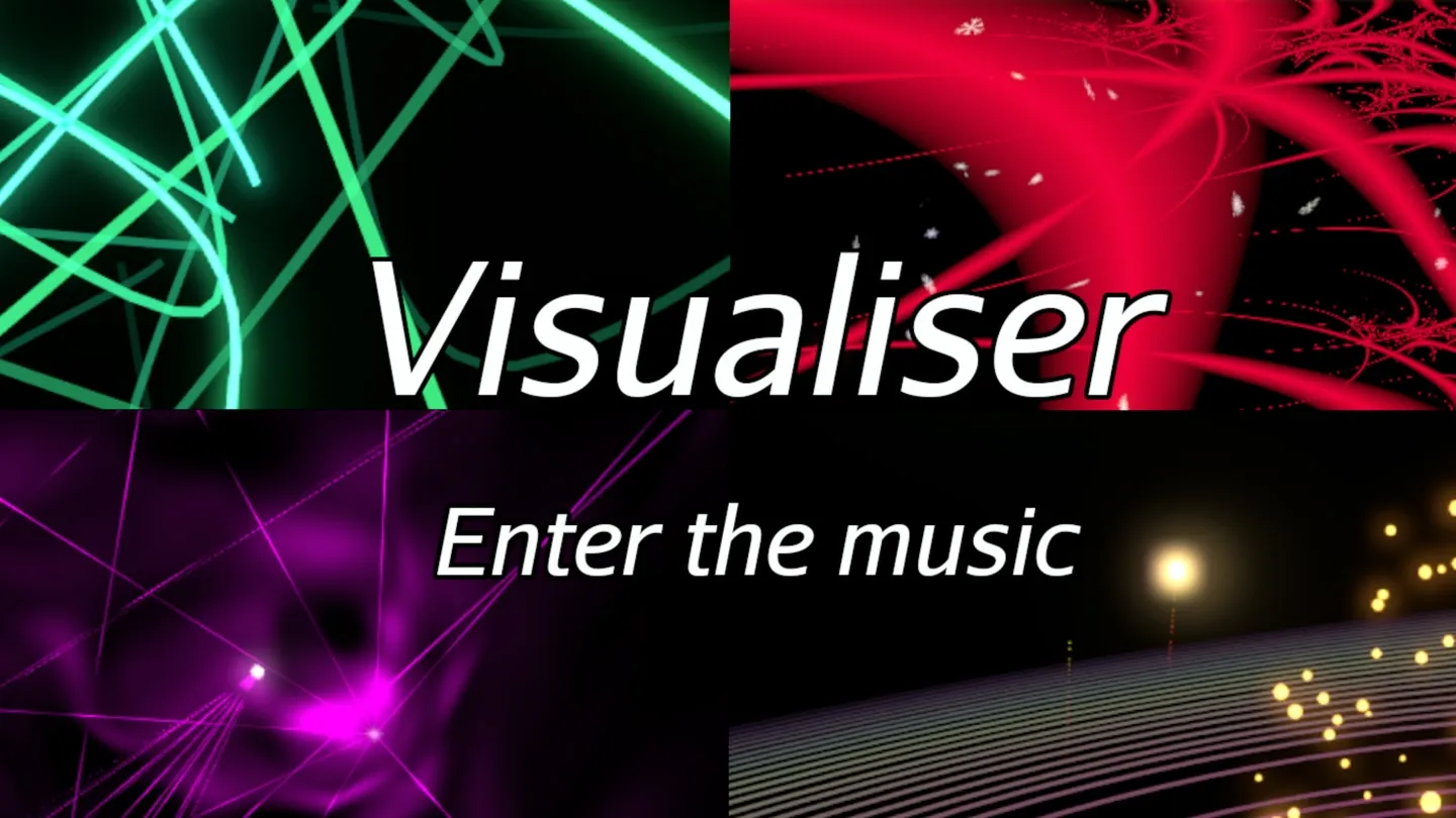 Evryway Visualiser trailer 0