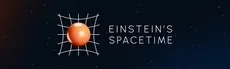 Einstein's Spacetime hero image