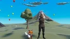 Balloon Pop screenshot 2