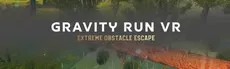 Gravity Run VR: Extreme Obstacle Escape hero image
