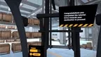 BSDXR Forklift VR screenshot 5