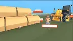 Fferm Ddiogel screenshot 1