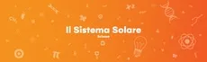 Il Sistema Solare hero image