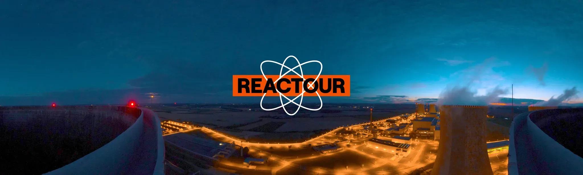 ReacTour