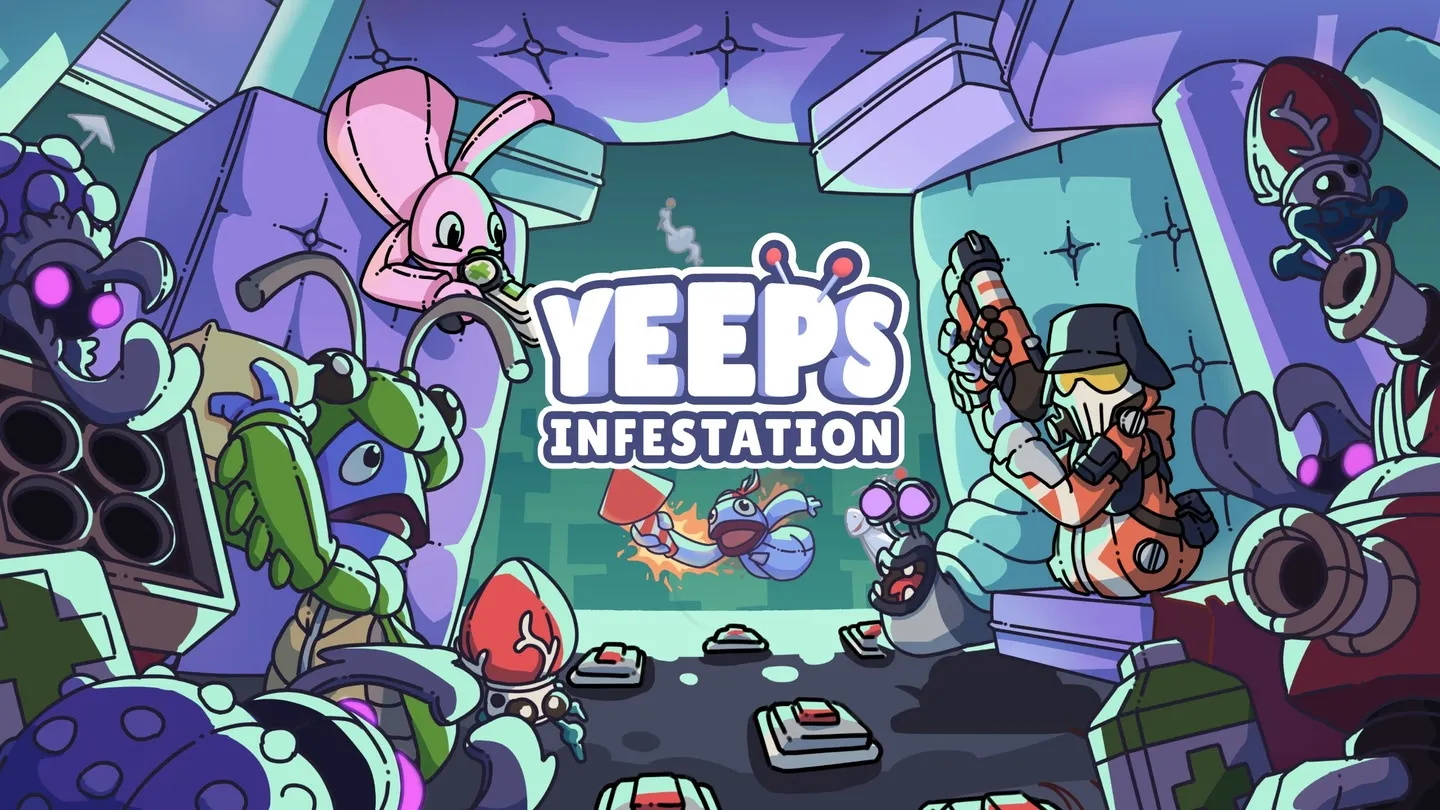 Yeeps: Hide and Seek trailer 0