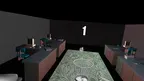 World Rank Paper Toss screenshot 1