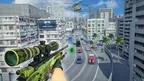 Sniper Shadow Strike: VR Shooting Game screenshot 0