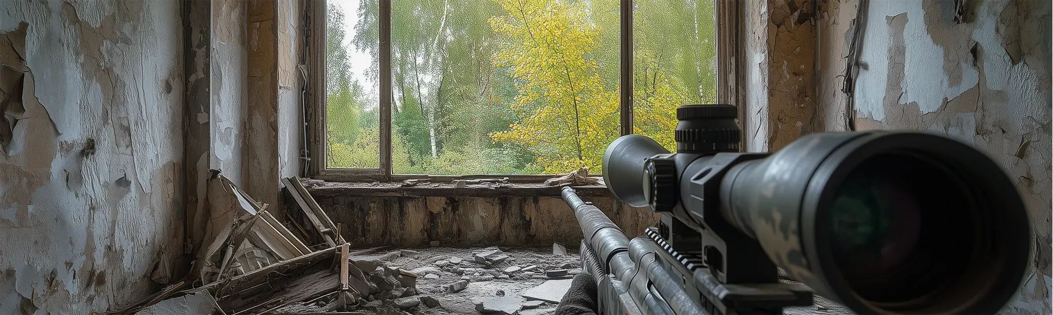 Bodycam Unrecord Shooter