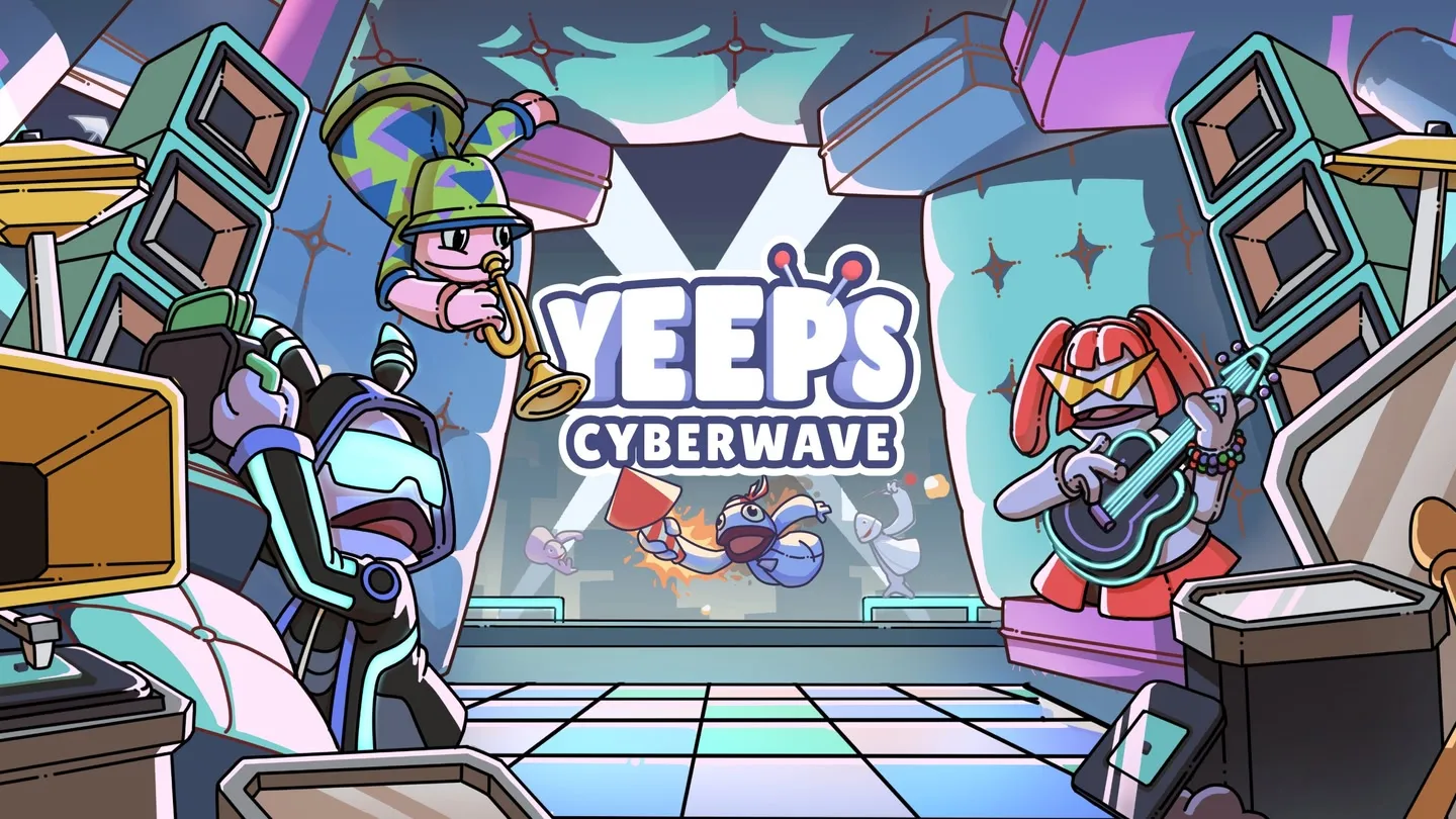 Yeeps: Hide and Seek trailer 0