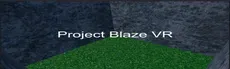 Project Blaze VR hero image