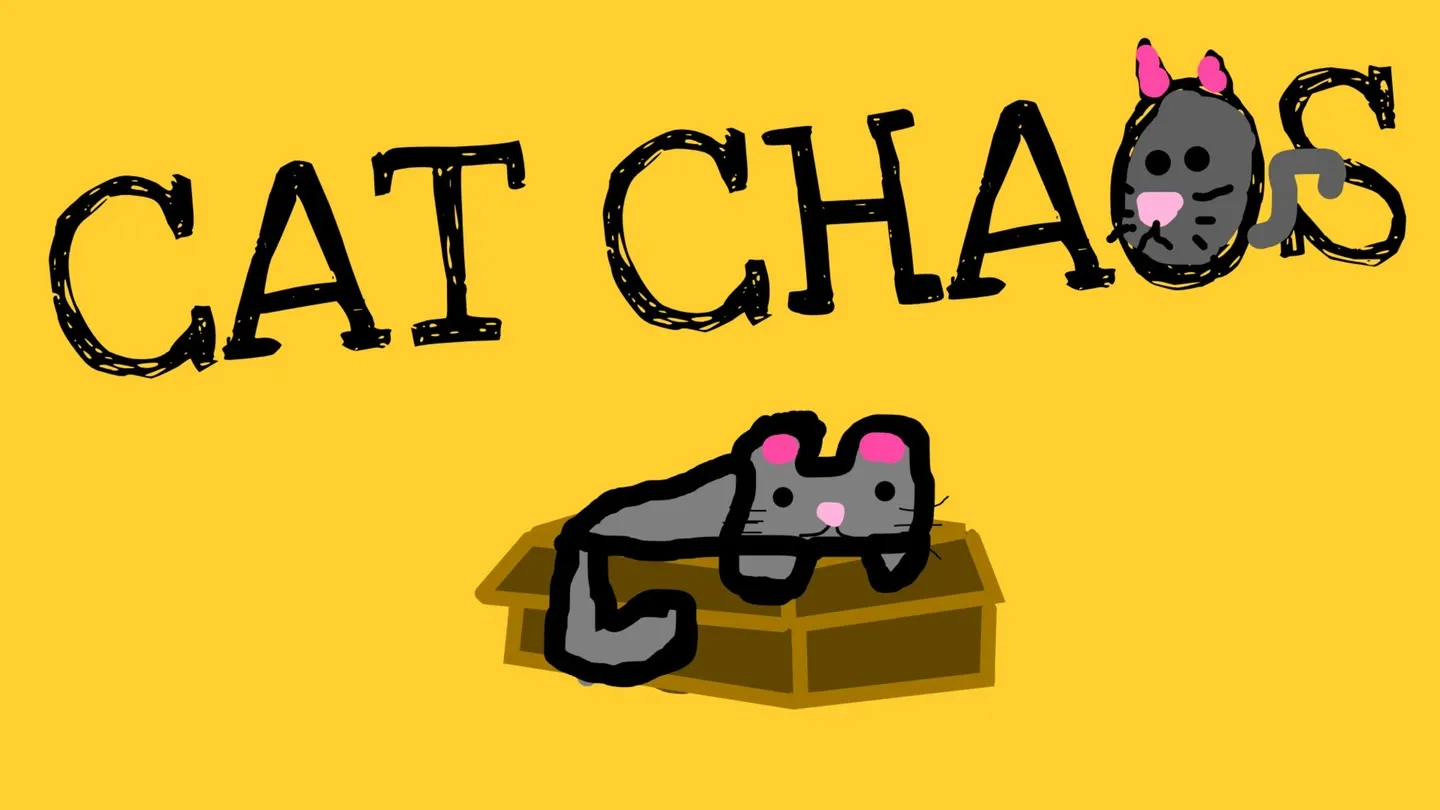 Catchaos trailer 0