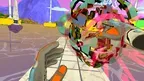 Hyperbolic Time Chamber - Endless Runner screenshot 1