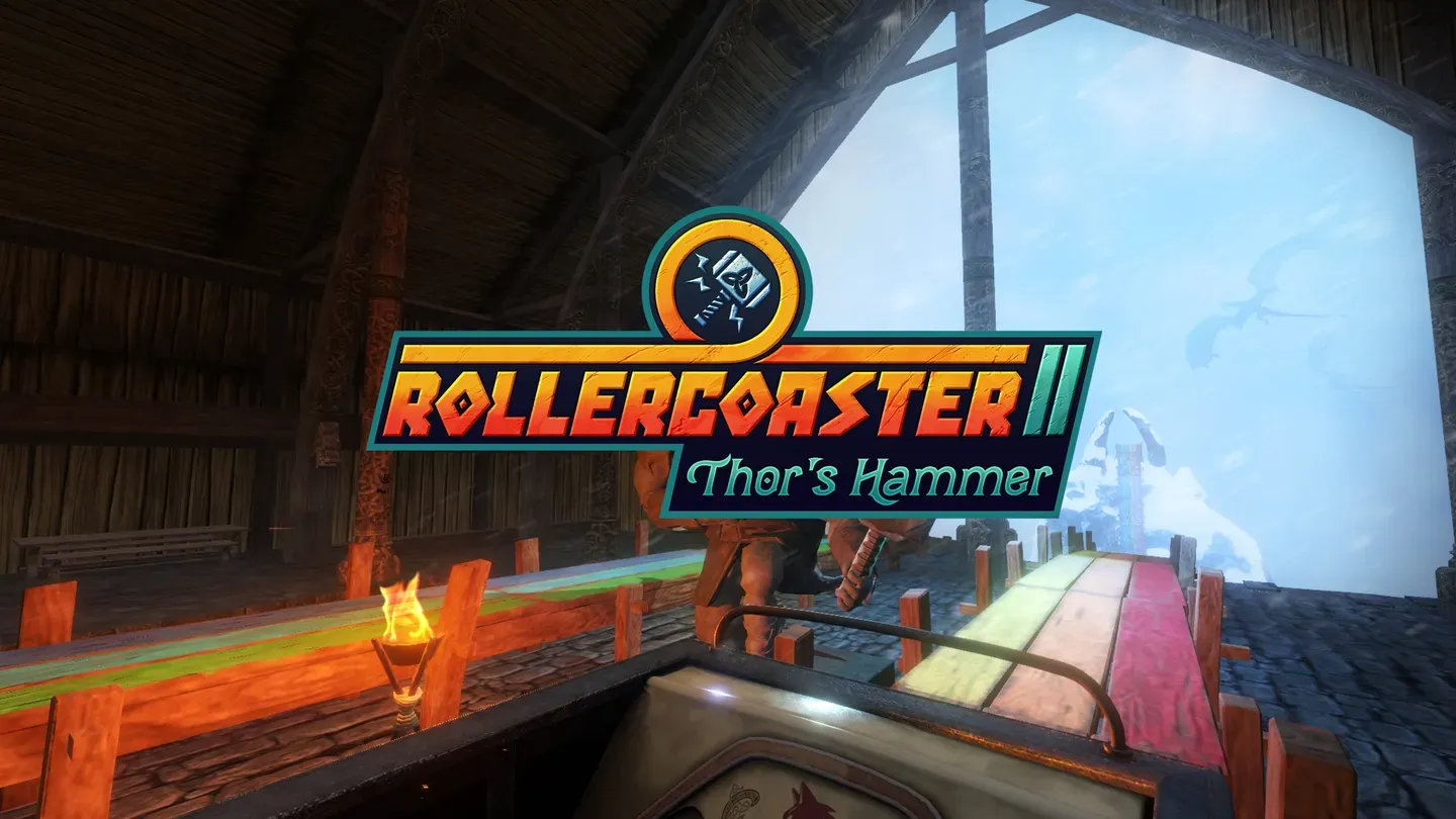 ROLLERCOASTER trailer 0