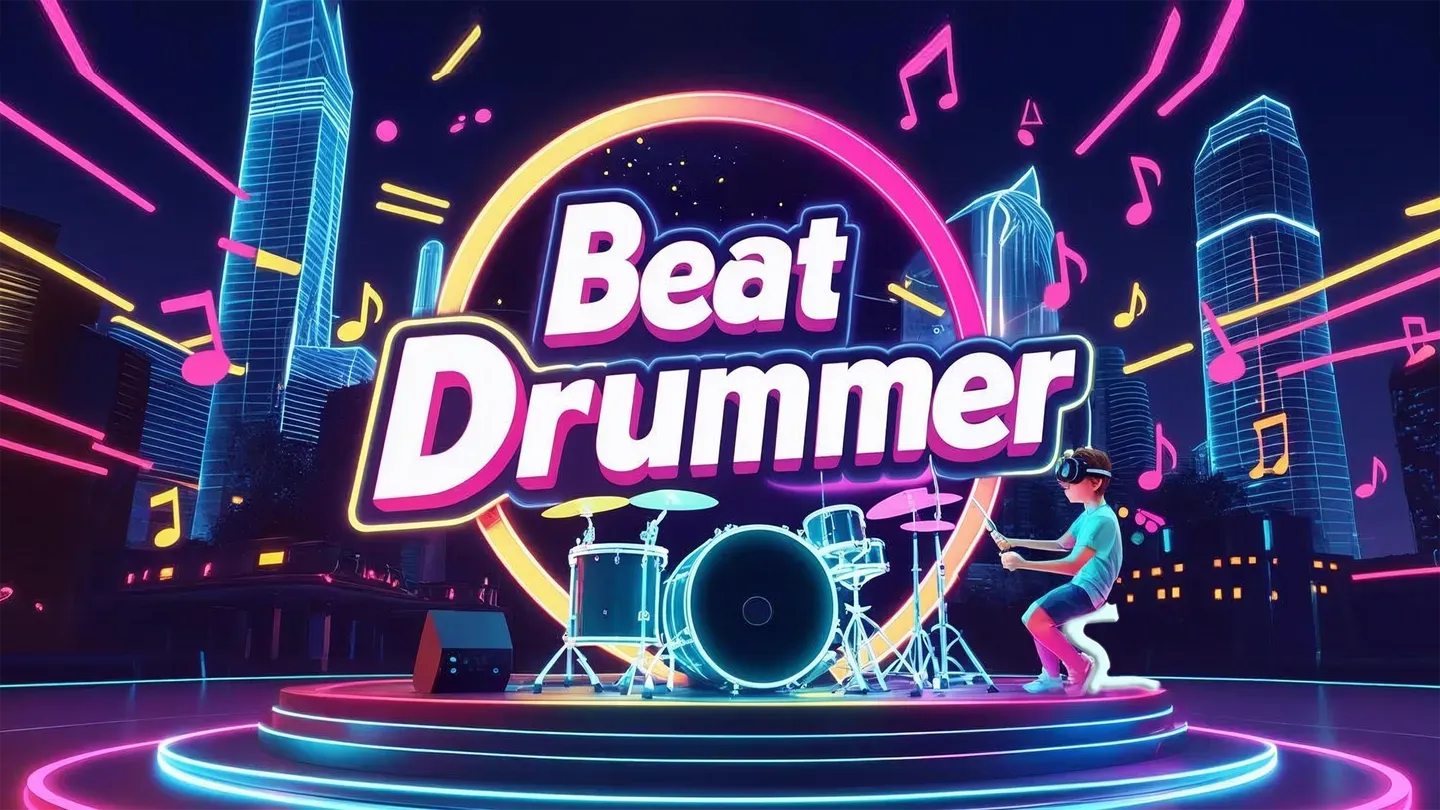 Beat Drummer trailer 0