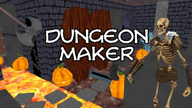 Developer update image for Decorations for the Damned