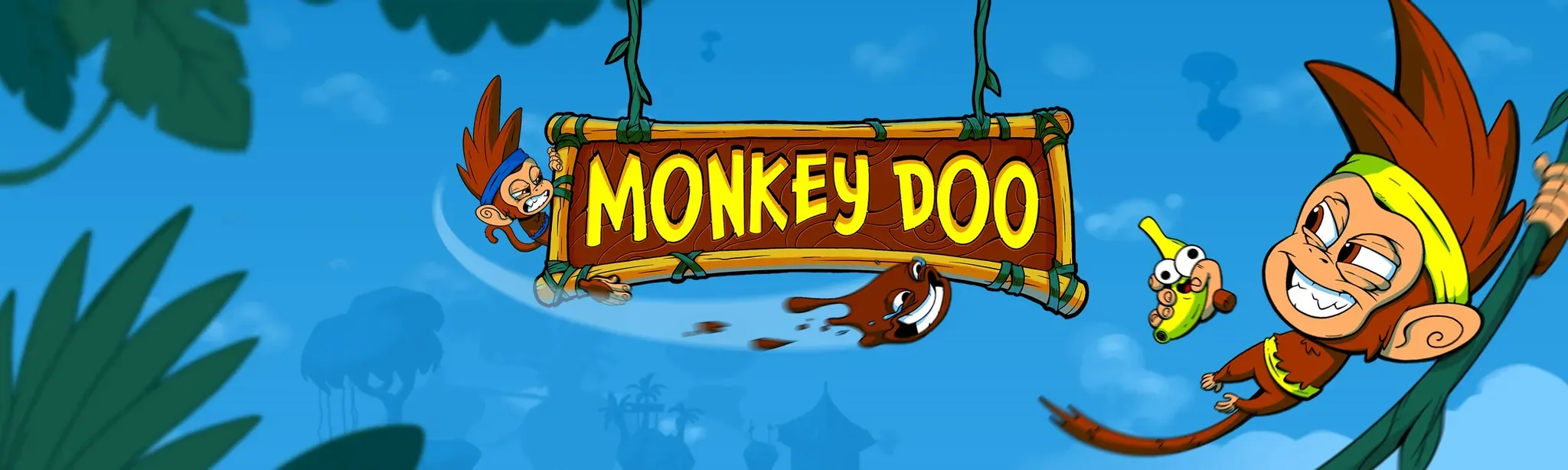 Monkey Doo