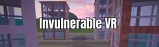 Invulnerable hero image