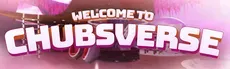 CHUBSVERSE hero image