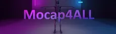 Mocap4All hero image