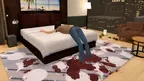 Crime Scene Cleaning Simulator VR screenshot 1