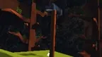 Wolf Runners. screenshot 1