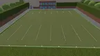 Lawn Bowling VR screenshot 0