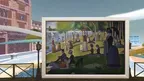 History Of A Painting - "What's the point?" screenshot 4