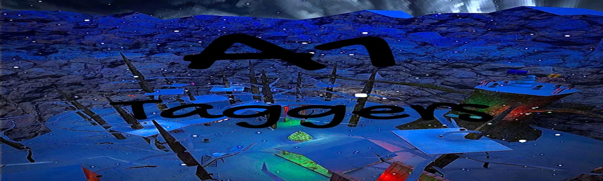 A1 Taggers hero image
