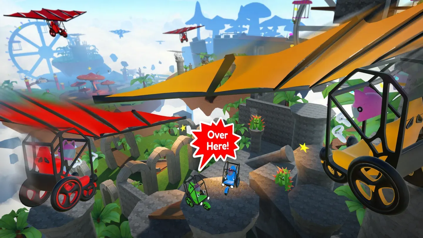 Don't Puke! trailer 0