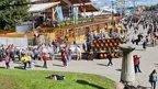 Octoberfest Beer Festival Munich Tour with Wolfgang - VR Travel screenshot 4