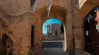 3D scan of a semi-medieval town screenshot 3