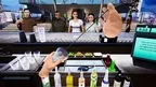 BARTENDER VR SIMULATOR screenshot 4