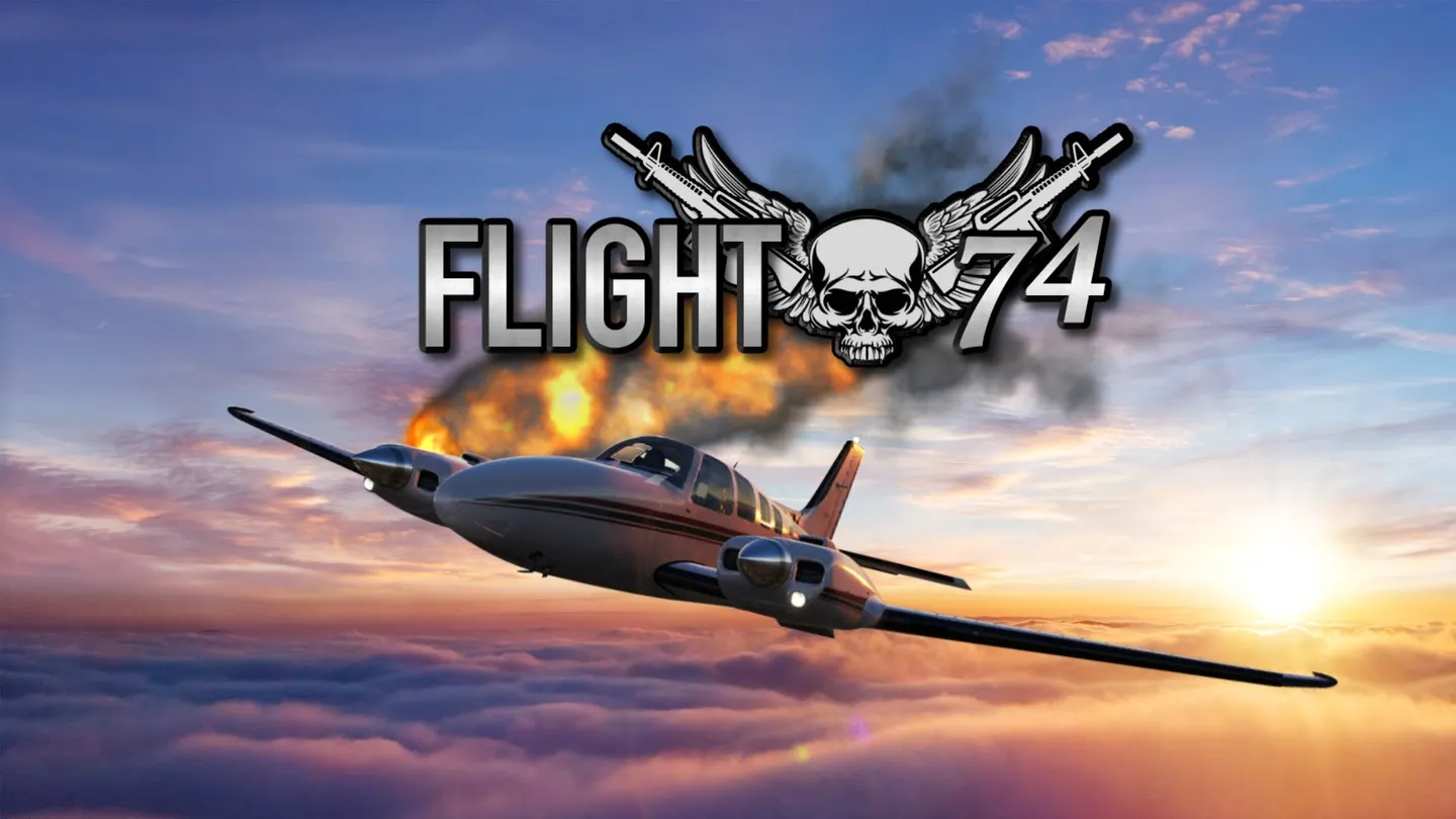 Flight 74 trailer 0