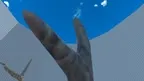 Dino Runners VR screenshot 1
