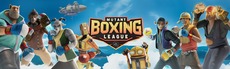 Mutant Boxing League