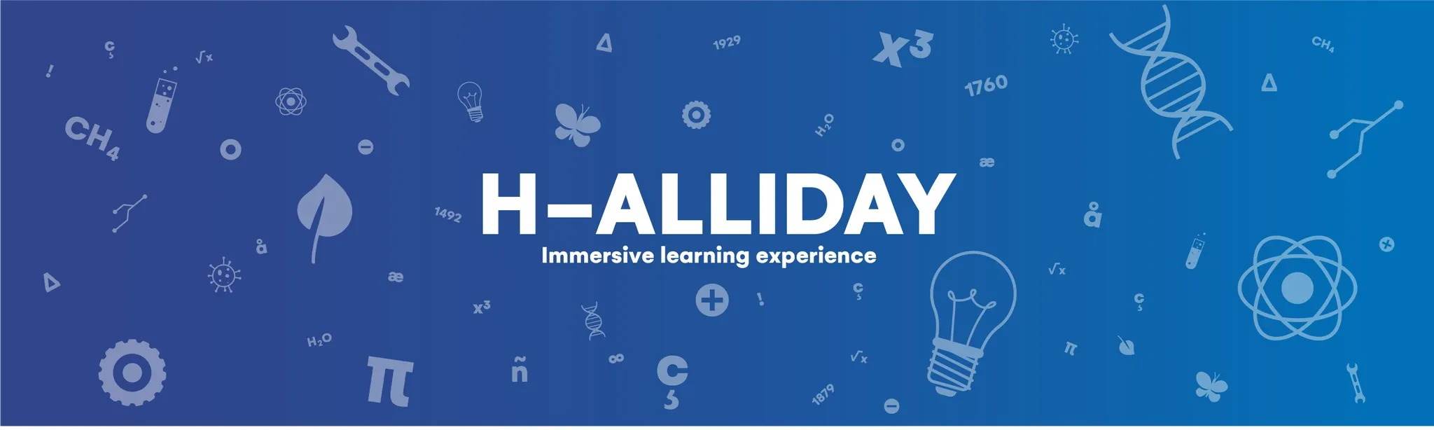 H-ALLIDAY