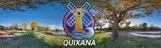 Quixana hero image