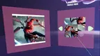 Spiderman puzzle piece screenshot 2