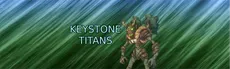 Keystone Titans hero image