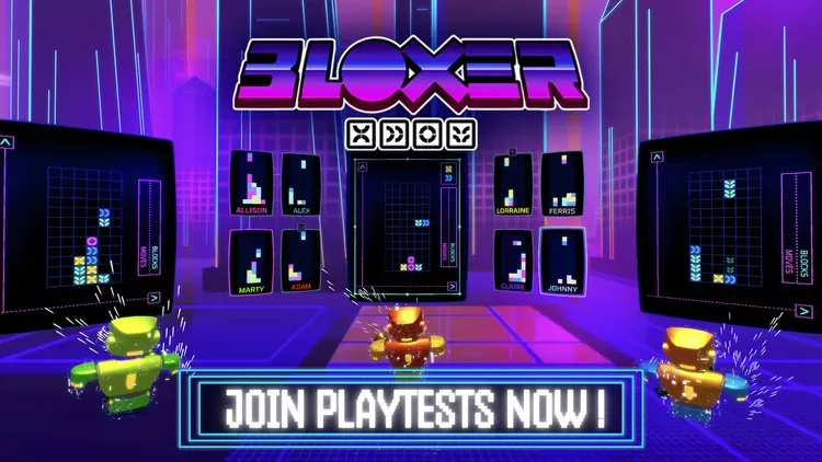 Developer update image for You know how to survive in the jungle… but can you box just as well as you fight the jaguars? 🐅 