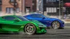 SpeedX Car Racing Game VR screenshot 2