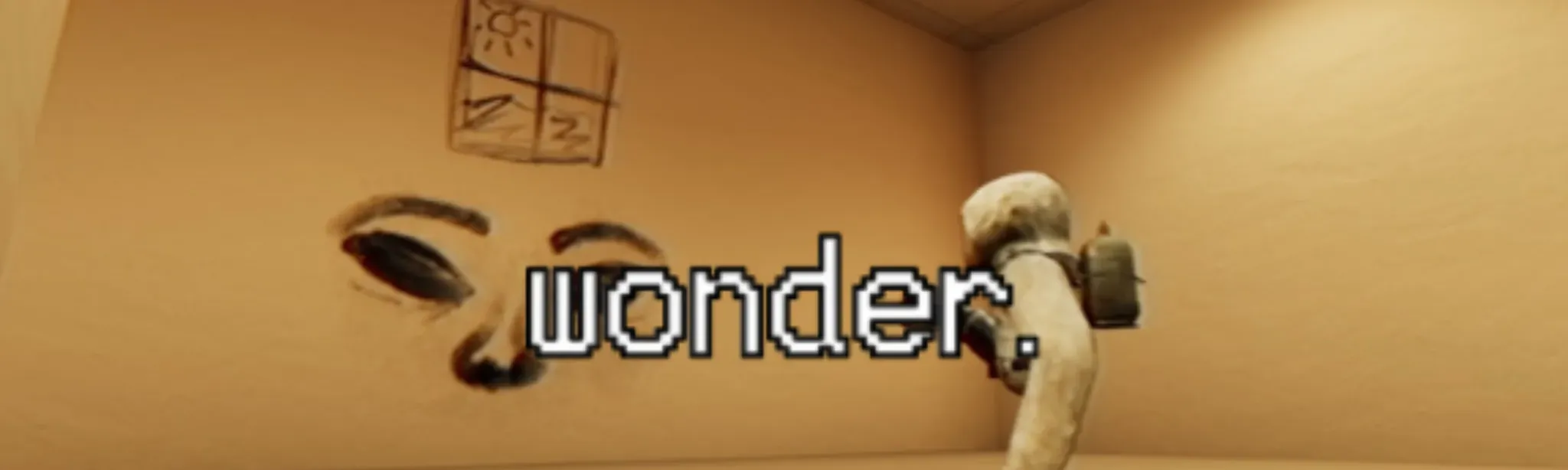 Wonder. VR ©