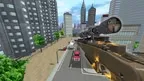 Sniper Shadow Strike: VR Shooting Game screenshot 4